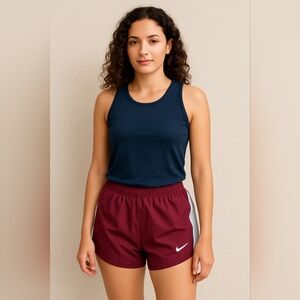 ❤️ Nike Dri-FIT Running Shorts • Medium • Good Condition